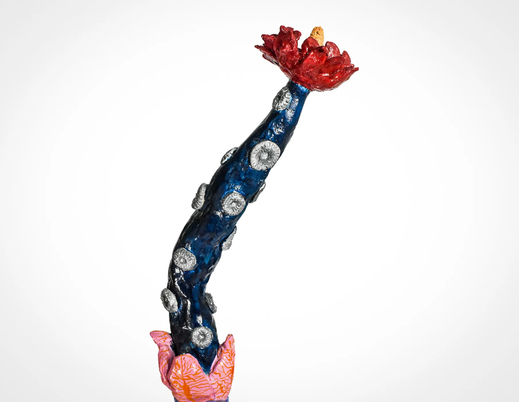 DECORTÉ ETERNAL BLOOM COLLECTION Bloom of Eternity: Capturing 